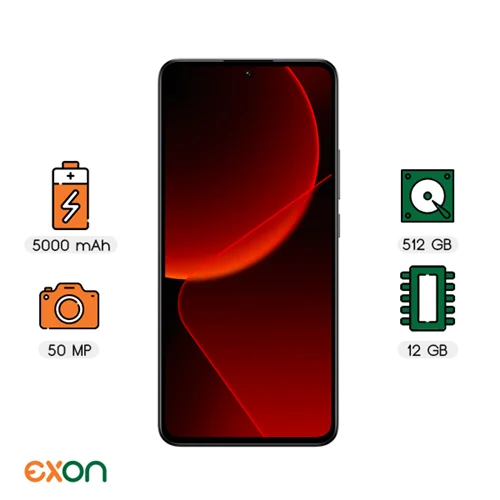 Xiaomi 13T Pro 512GB RAM 12 5G