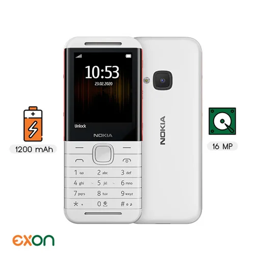 Nokia 5310