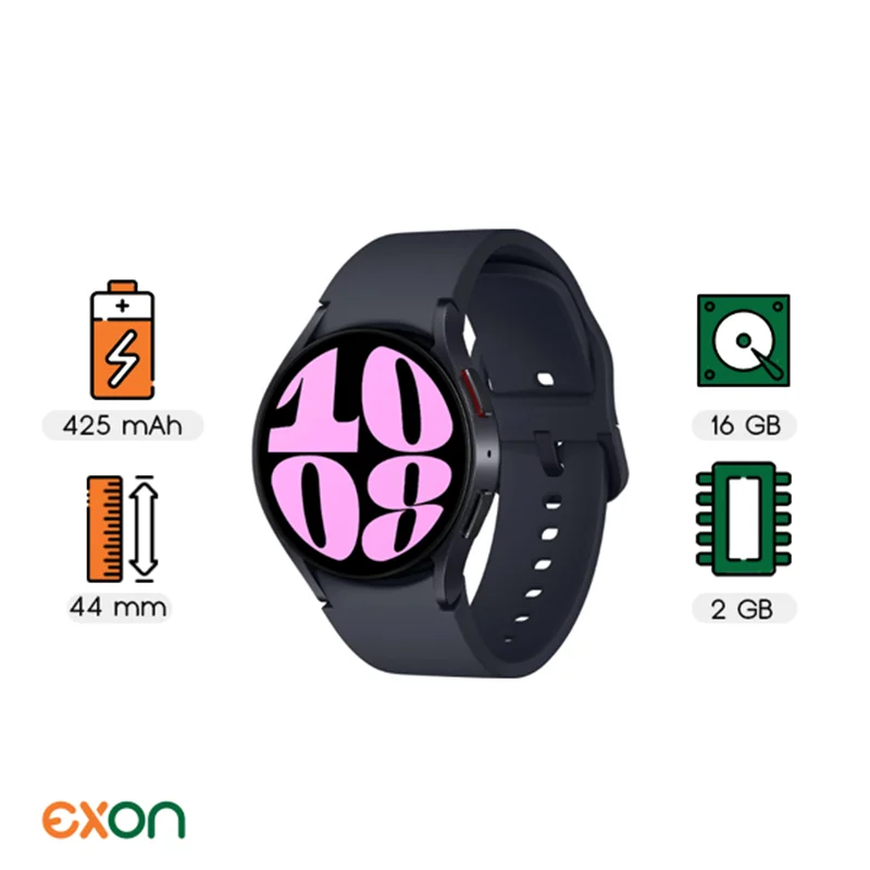 Samsung Galaxy Watch 6 R940 44mm
