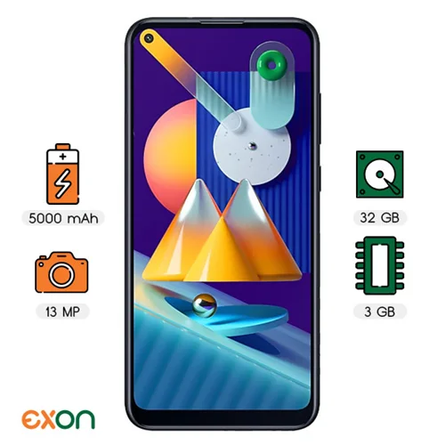 Samsung Galaxy M11 32GB