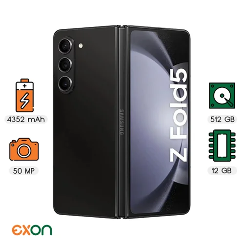 Samsung Galaxy Z Fold5 512GB 12GB Vietnam