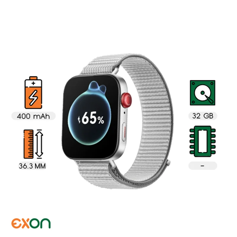 HUAWEI WATCH FIT 3