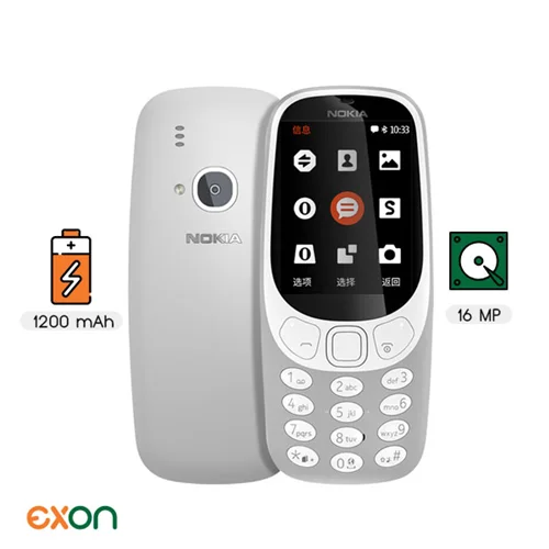 Nokia 3310