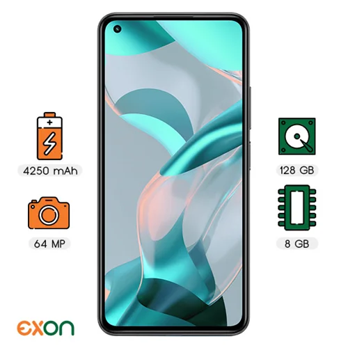 Xiaomi 11 Lite  128GB RAM 8 5G