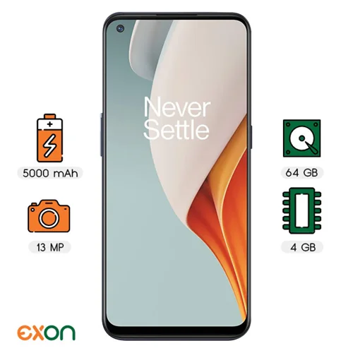Oneplus N100 64GB