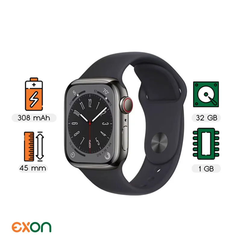 Apple Watch Series 8 45mm