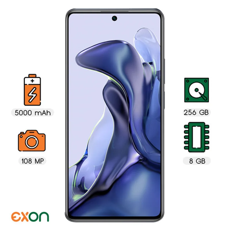 Xiaomi 12T 256GB RAM 8 5G