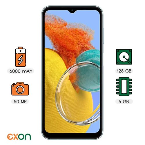 Samsung Galaxy M14 128GB 6GB 5G