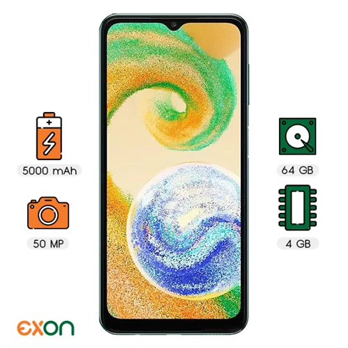 Samsung Galaxy A04s 64GB Vietnam
