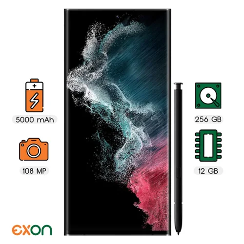 Samsung Galaxy S22 Ultra 256GB RAM 12 5G Vietnam