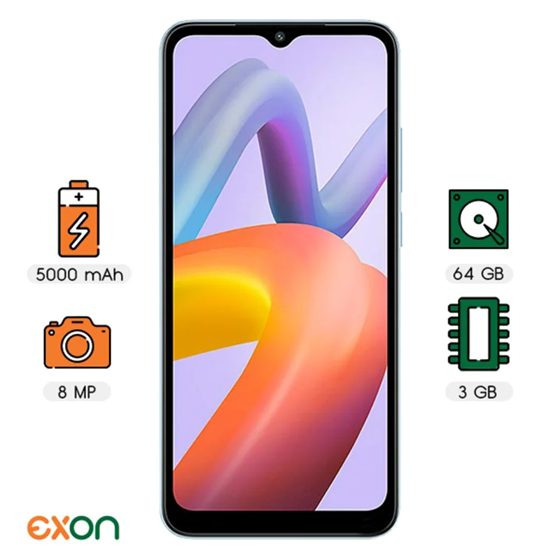 Xiaomi Redmi A2+ 64GB