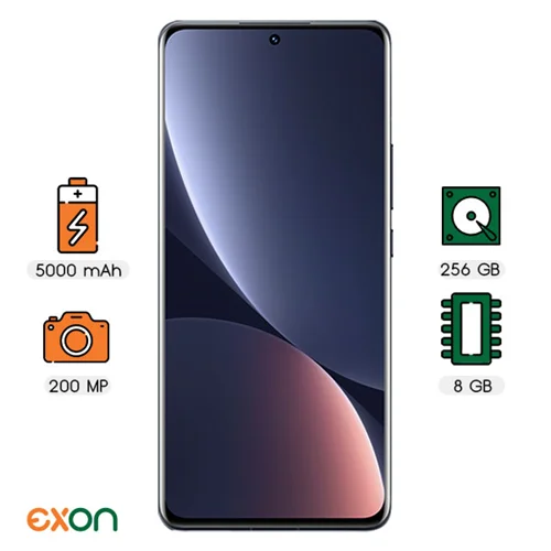 Xiaomi 12T Pro 256GB RAM 8 5G