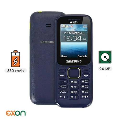 Samsung B315E