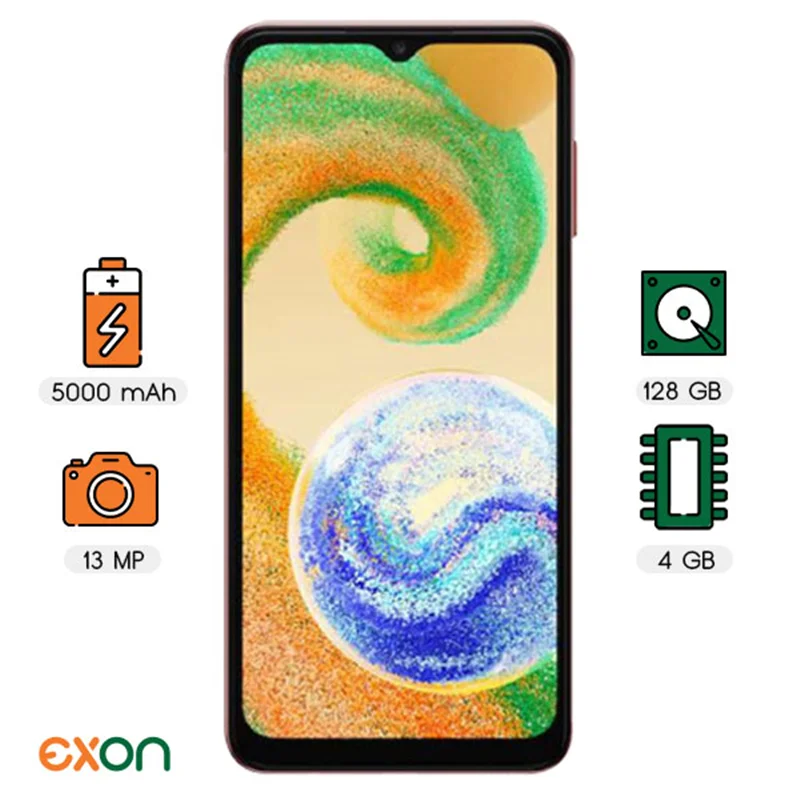 Samsung Galaxy A04s 64GB