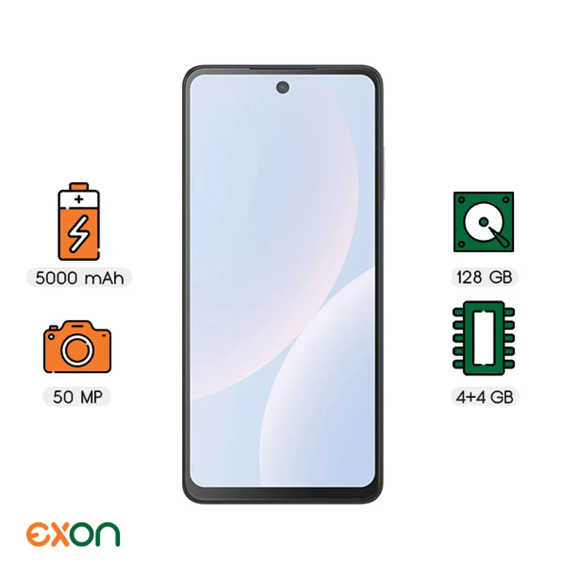 Vocal V11 128GB RAM 4+4