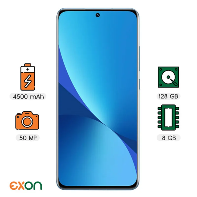 Xiaomi 12X 128GB RAM 8 5G