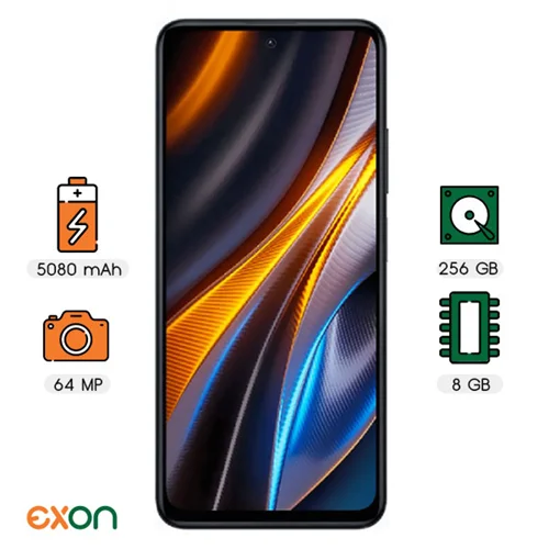 Xiaomi Poco X4 GT 256GB RAM 8 5G