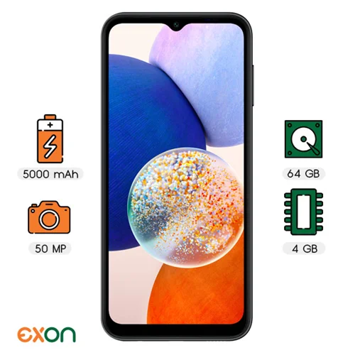 Samsung Galaxy A14 64GB Vietnam