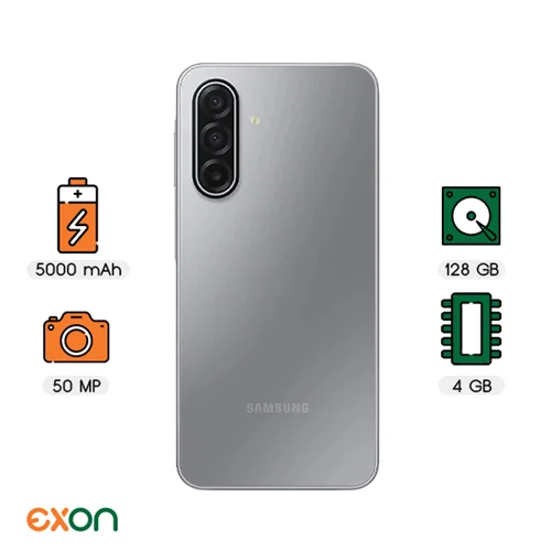 Samsung Galaxy A17 128GB RAM 4 Vietnam