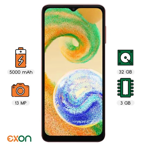 Samsung Galaxy A04s 32GB