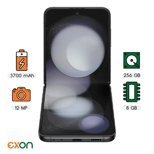 Samsung Galaxy Z Flip5 256GB 8GB Vietnam