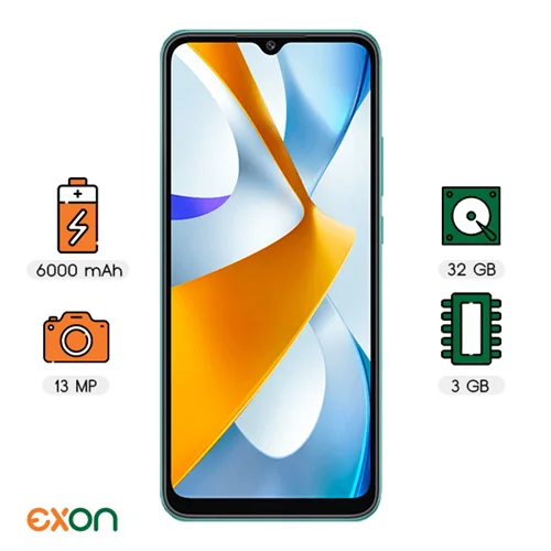 Xiaomi Poco C40 32GB