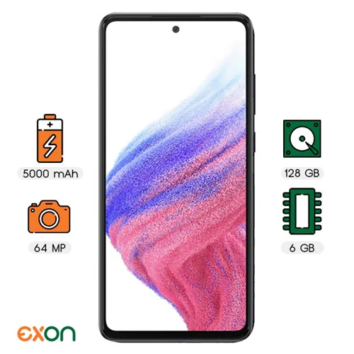 Samsung Galaxy A53 128GB RAM 6