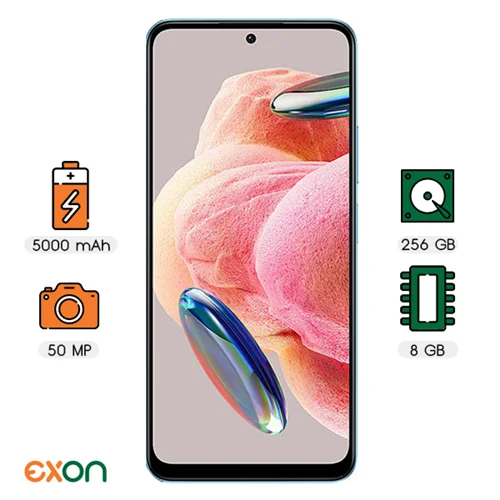 Xiaomi Redmi Note 12 256GB RAM8