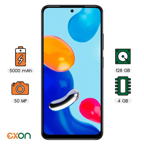 Xiaomi Redmi Note 11 128GB