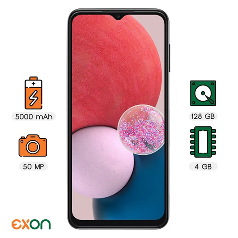 Samsung Galaxy a137 NEW 128GB