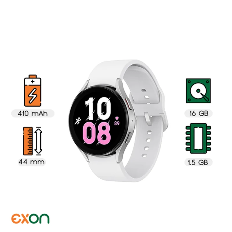 Samsung Galaxy Watch 5 R910 44mm
