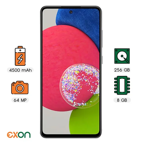 Samsung Galaxy A52s 256GB RAM 8
