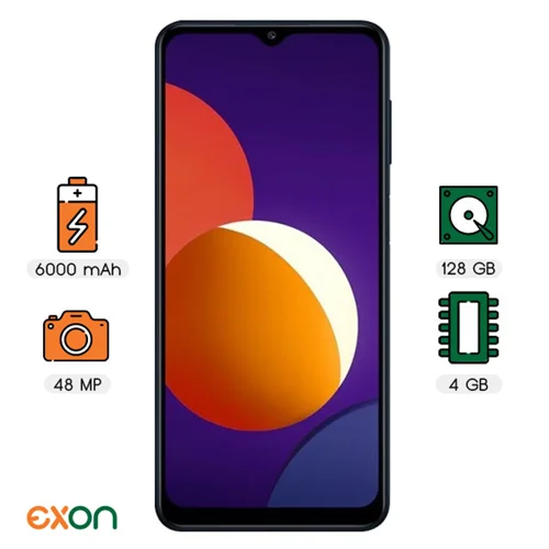 Samsung Galaxy F12 128GB