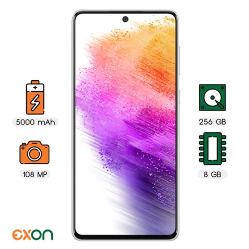 Samsung Galaxy A73 256GB RAM 8 Vietnam