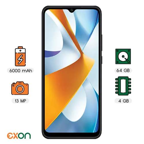 Xiaomi Poco C40 64GB