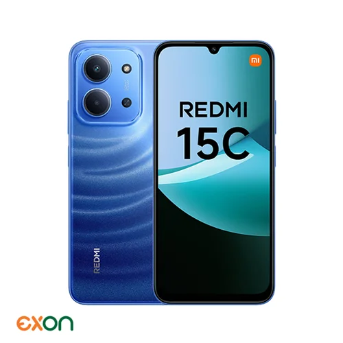 Xiaomi Redmi 15C 128GB RAM 4