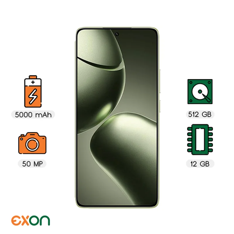 Xiaomi 14T 512GB RAM 12 5G