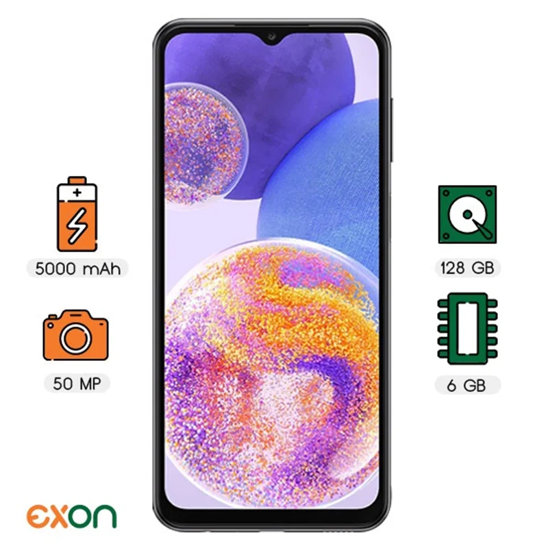 Samsung Galaxy A24 128GB RAM6