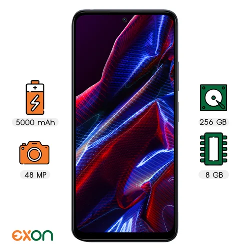 Xiaomi Poco X5 256GB RAM 8 5G
