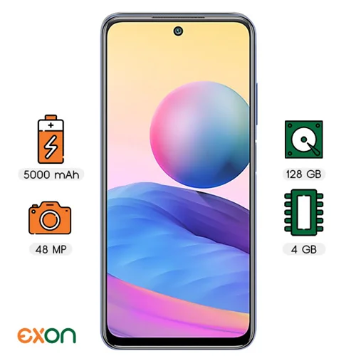 Xiaomi Redmi Note 10 128GB 5g