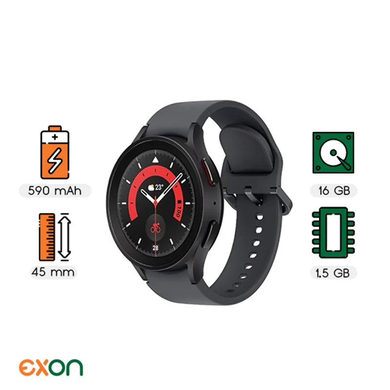 Samsung Galaxy Watch 5 Pro R920 45mm