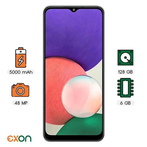 Samsung Galaxy A22 128GB 5G