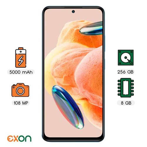 Xiaomi NOTE 12 Pro 256GB RAM 8 4G
