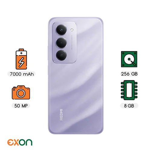 Xiaomi Redmi 15 256GB RAM 8