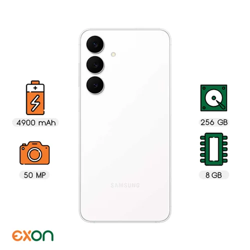 Samsung Galaxy S25 FE 256GB RAM 8 5G Vietnam