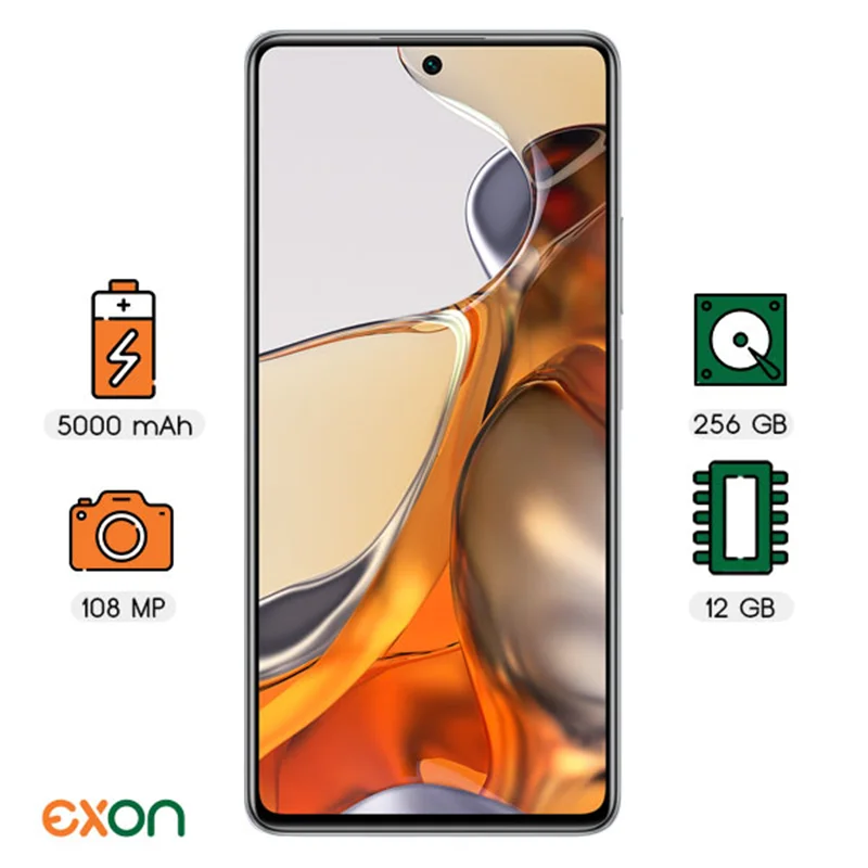 Xiaomi 11T Pro 256GB RAM 12 5G