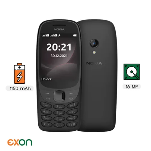 Nokia 6310